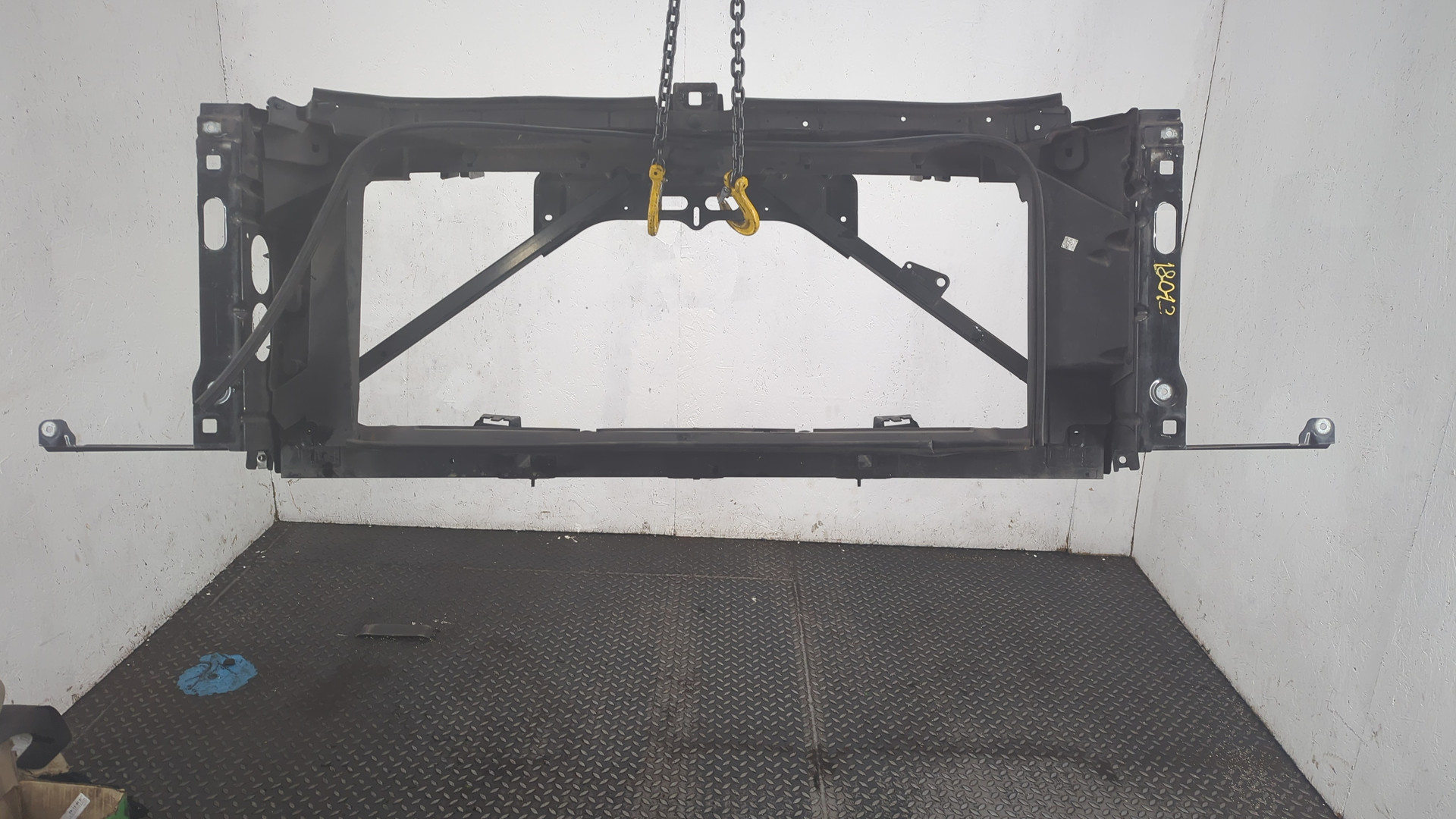 Панель передняя (телевизор)