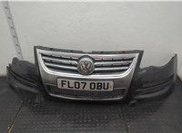  Заглушка буксировочного крюка Volkswagen Touareg 2006-2010 11635855 #1