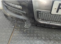  Заглушка буксировочного крюка Volkswagen Touareg 2006-2010 11635855 #2