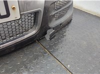  Заглушка буксировочного крюка Volkswagen Touareg 2006-2010 11635855 #3