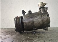 1809656, 3M5H19D629PK Компрессор кондиционера Ford C-Max 2002-2010 20850727 #2
