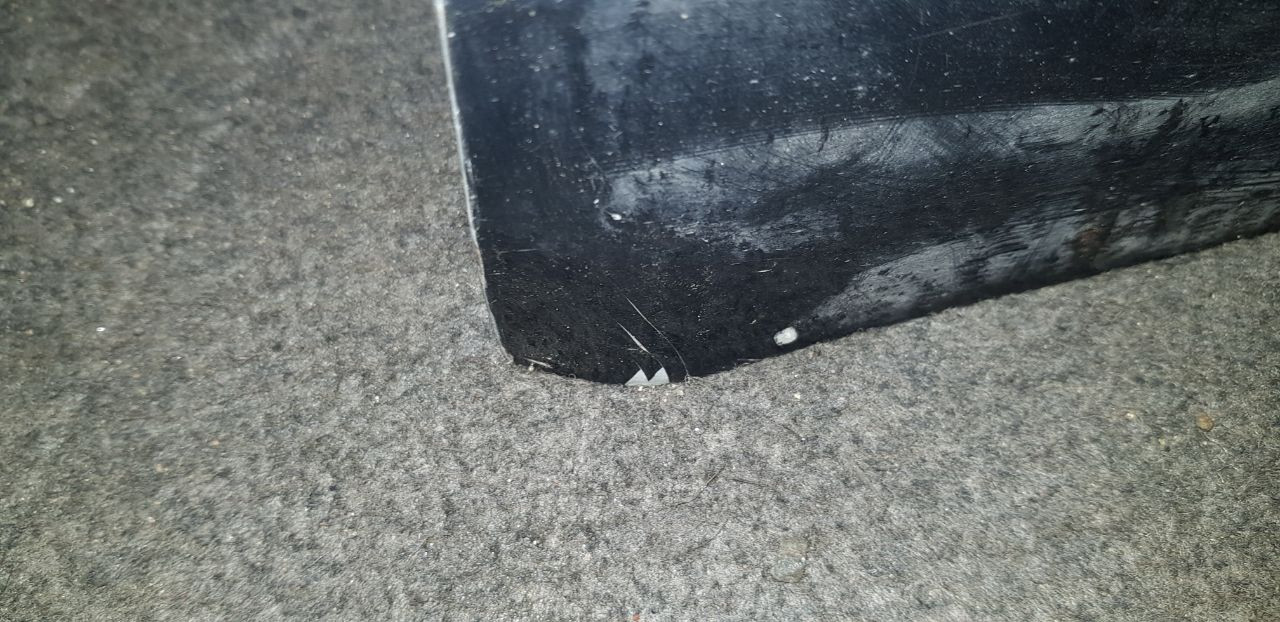 Дверь передняя правая