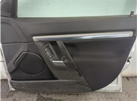 124082, 13216017, 93186030 Дверь боковая (легковая) Opel Vectra C 2002-2008 20850959 #6