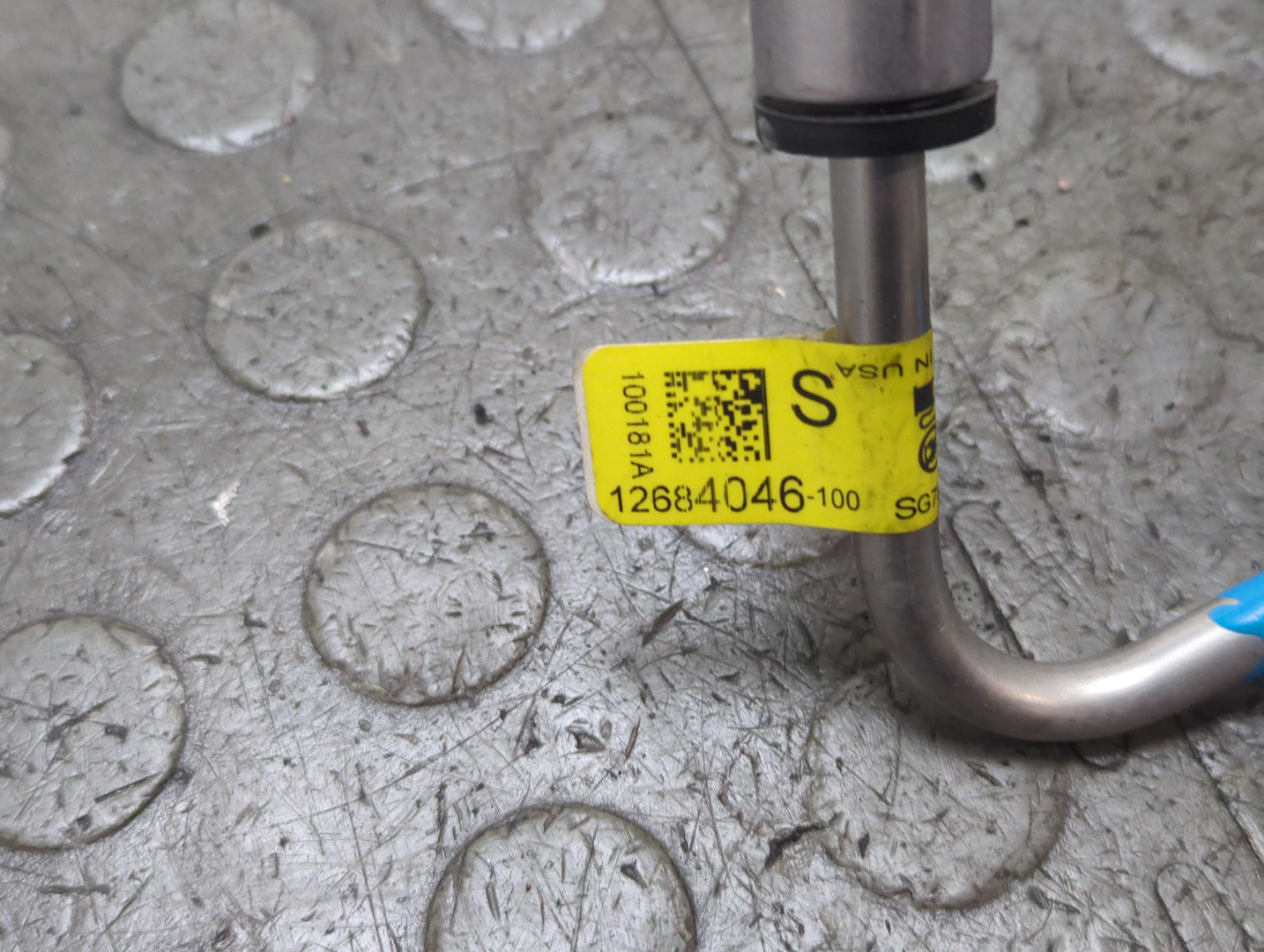 ТНВД (Топливный насос высокого давления)