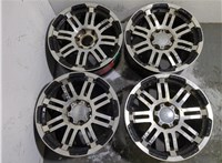  Комплект литых дисков Ford F-150 2009-2014 20851091 #80