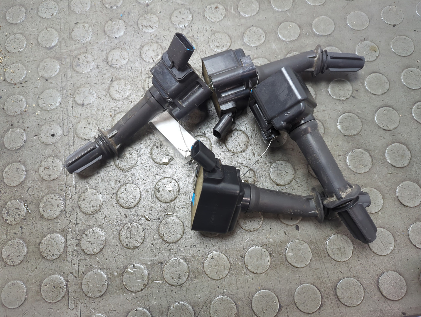 Катушка зажигания