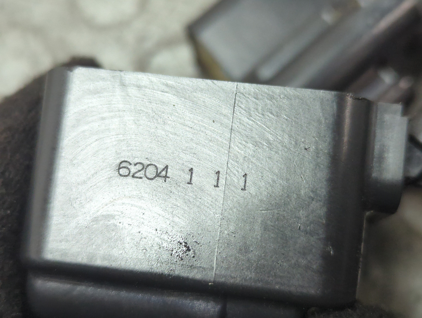 Катушка зажигания