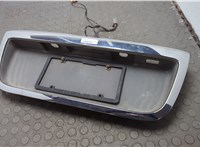 4C5Z78404C42AAB Накладка крышки багажника (двери) Lincoln Aviator 2002-2005 20851145 #1