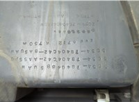 4C5Z78404C42AAB Накладка крышки багажника (двери) Lincoln Aviator 2002-2005 20851145 #4