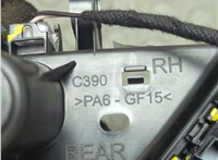 6000625590 Ручка двери салона Alfa Romeo Giulia 2015- 20851271 #2