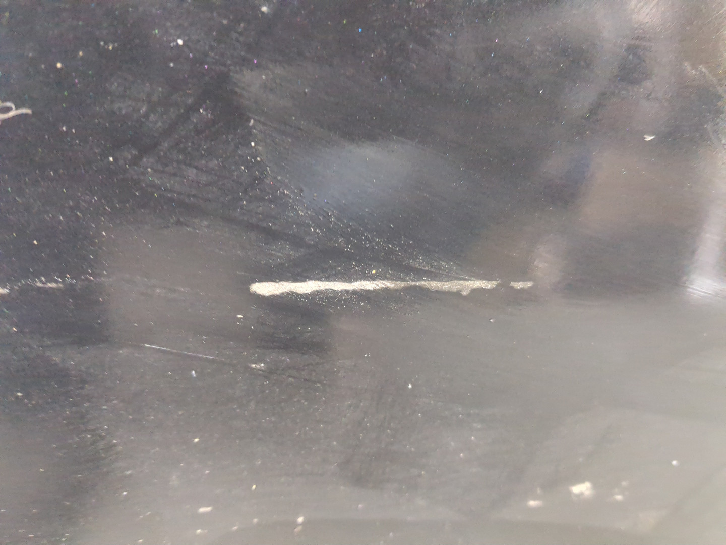 Дверь передняя левая