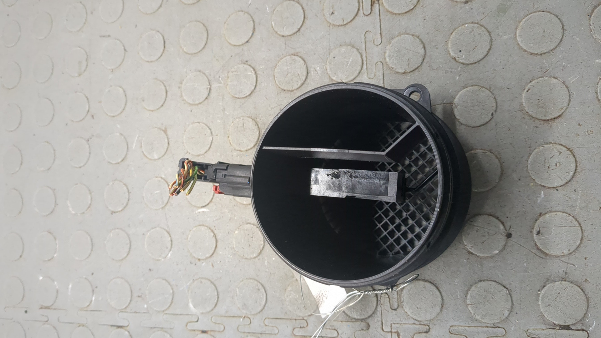 Расходомер воздуха (ДМРВ)