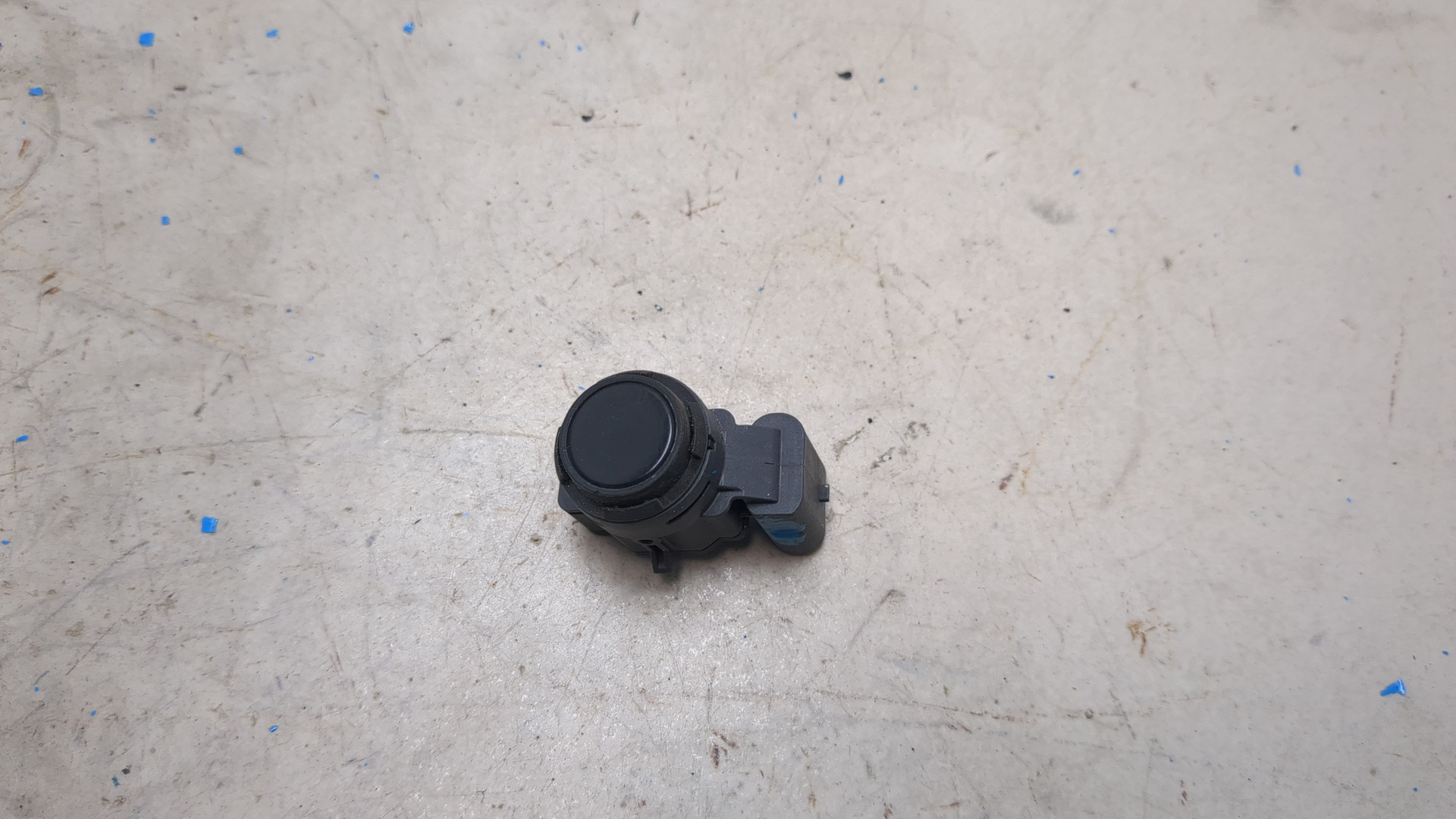 Датчик парковки