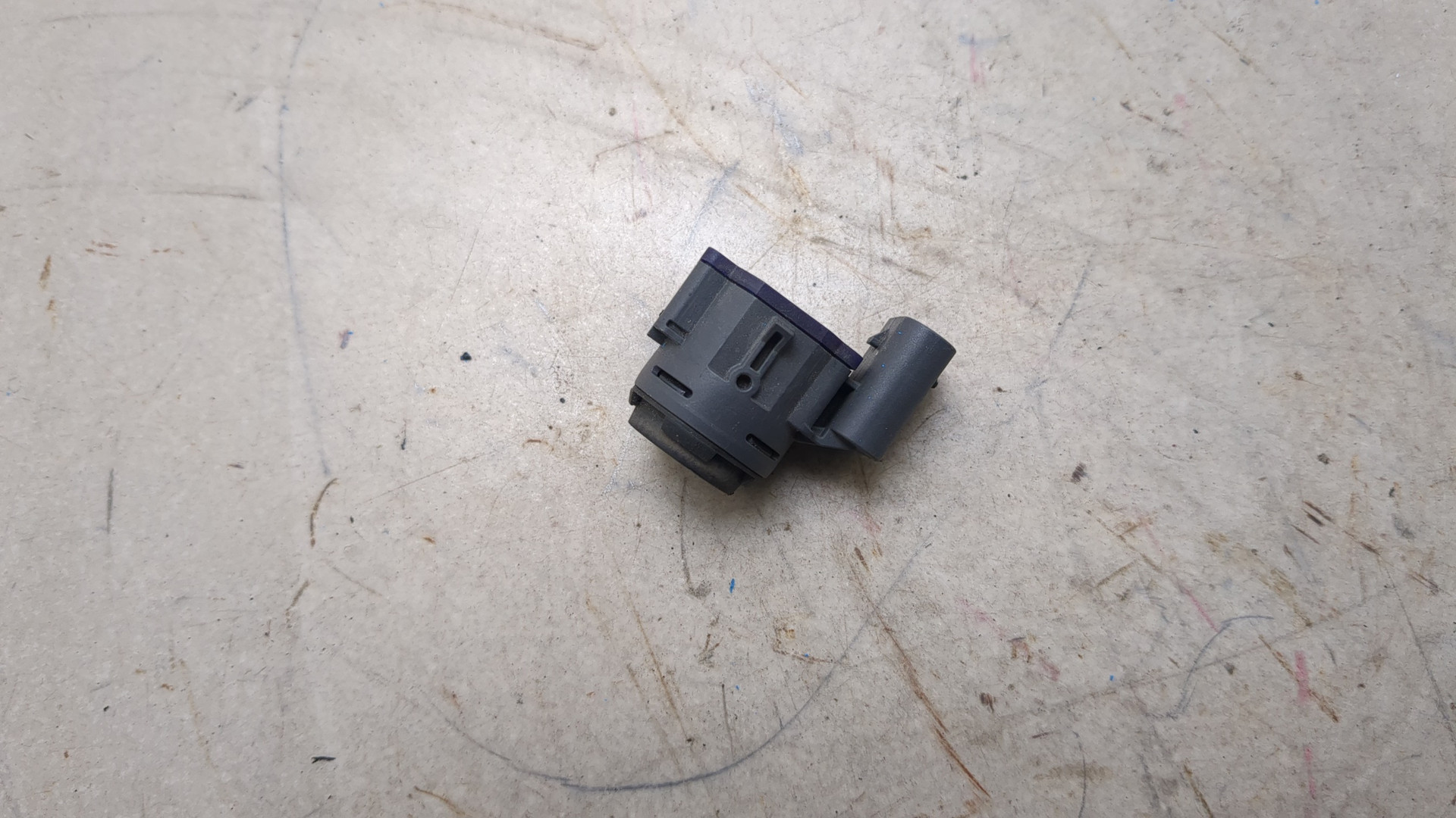 Датчик парковки