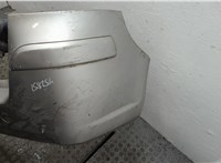 93174144 Заглушка буксировочного крюка Opel Zafira B 2005-2014 11636606 #3