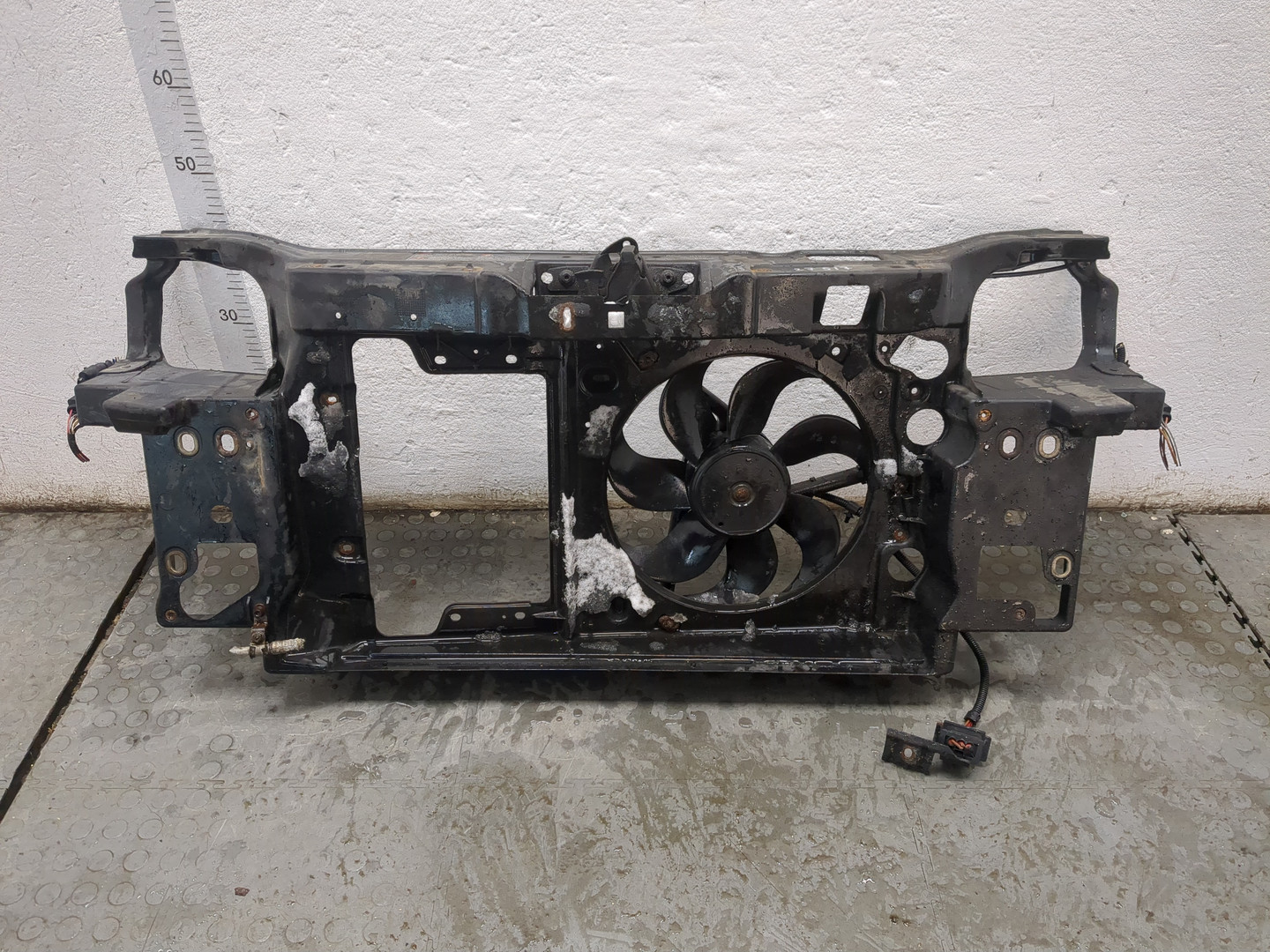 Панель передняя (телевизор)