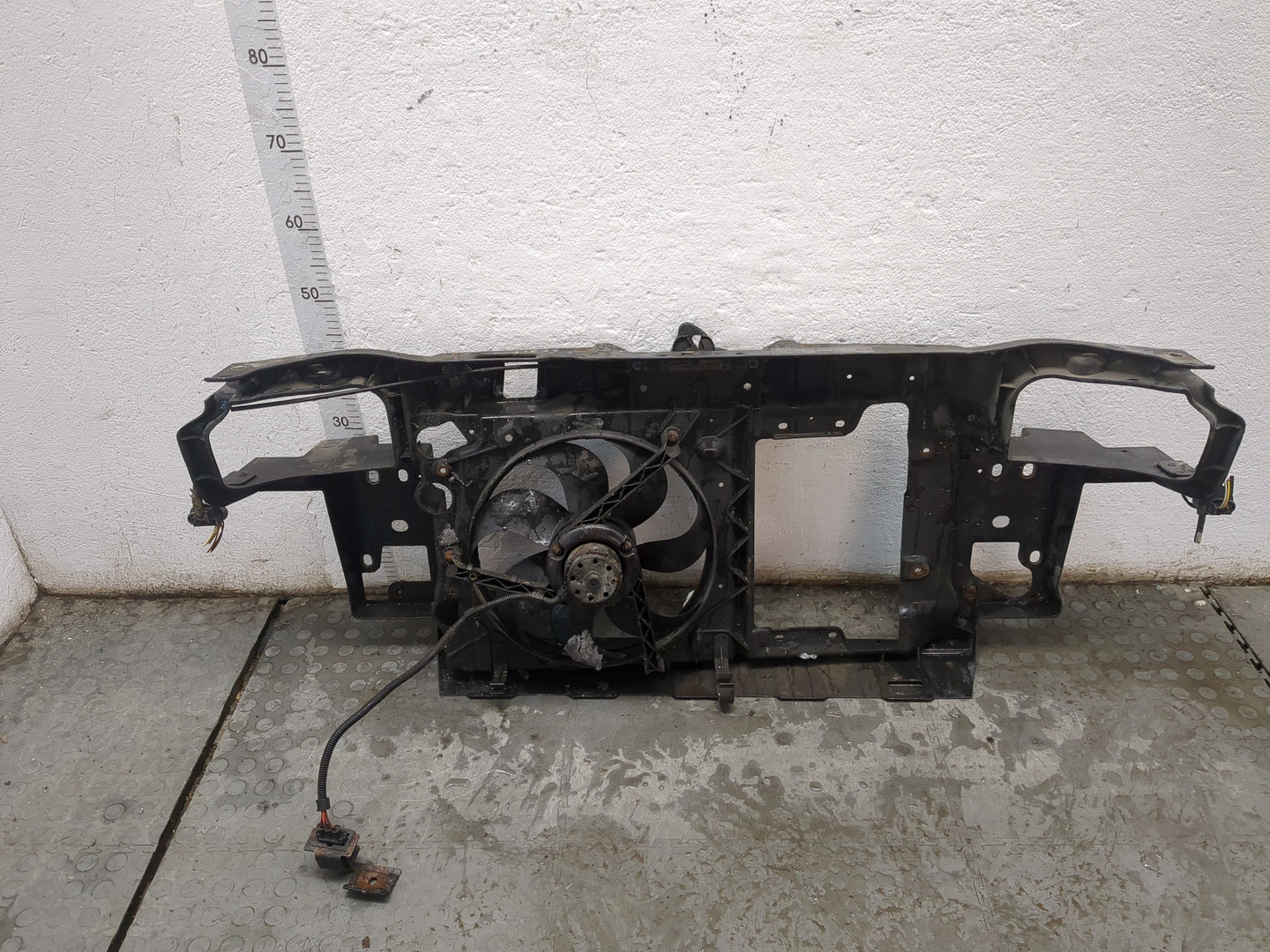 Панель передняя (телевизор)