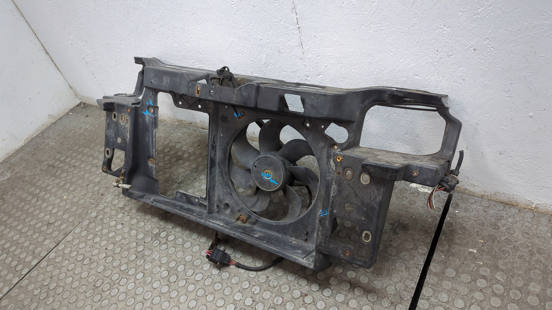 Панель передняя (телевизор)