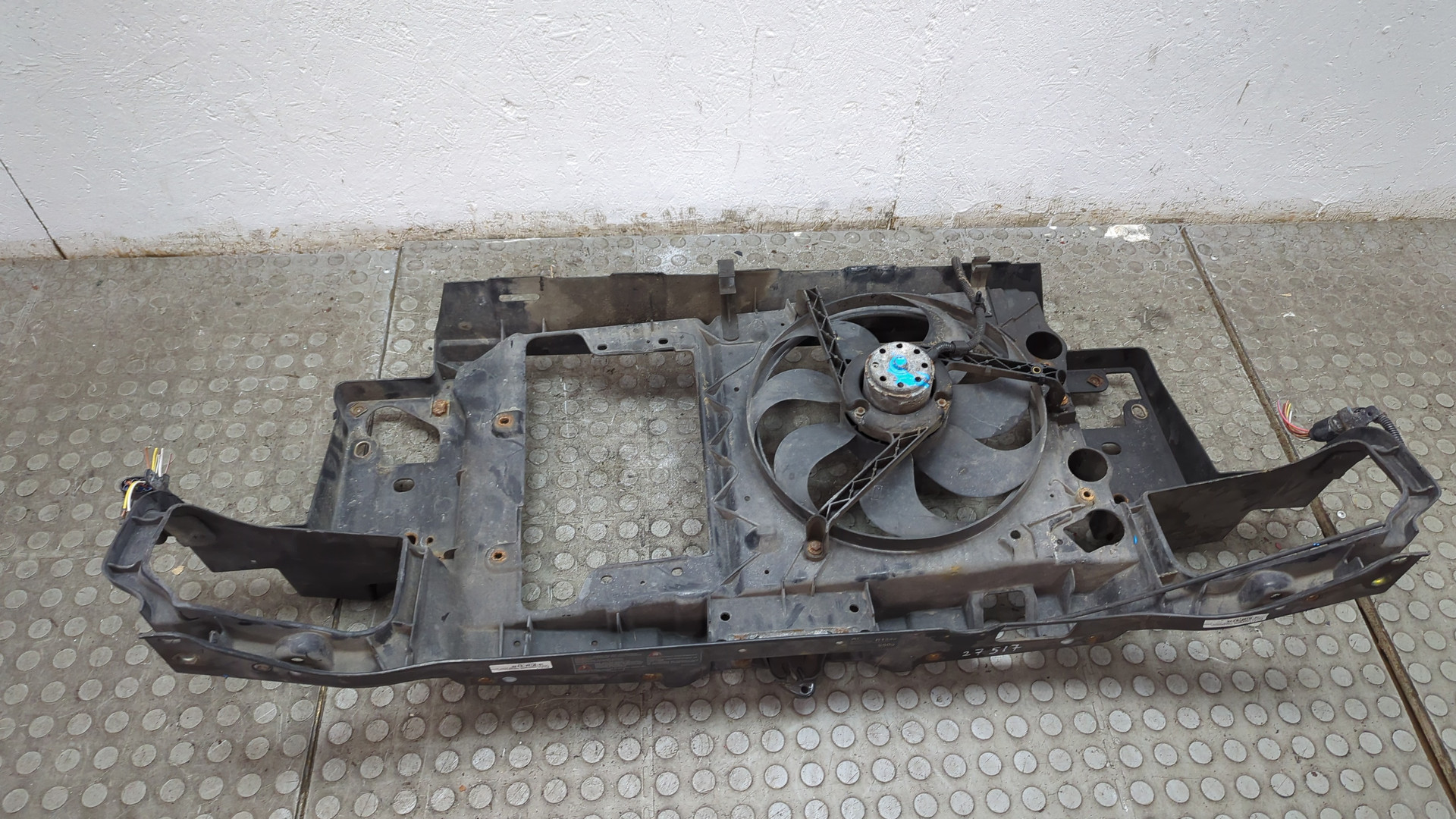 Панель передняя (телевизор)