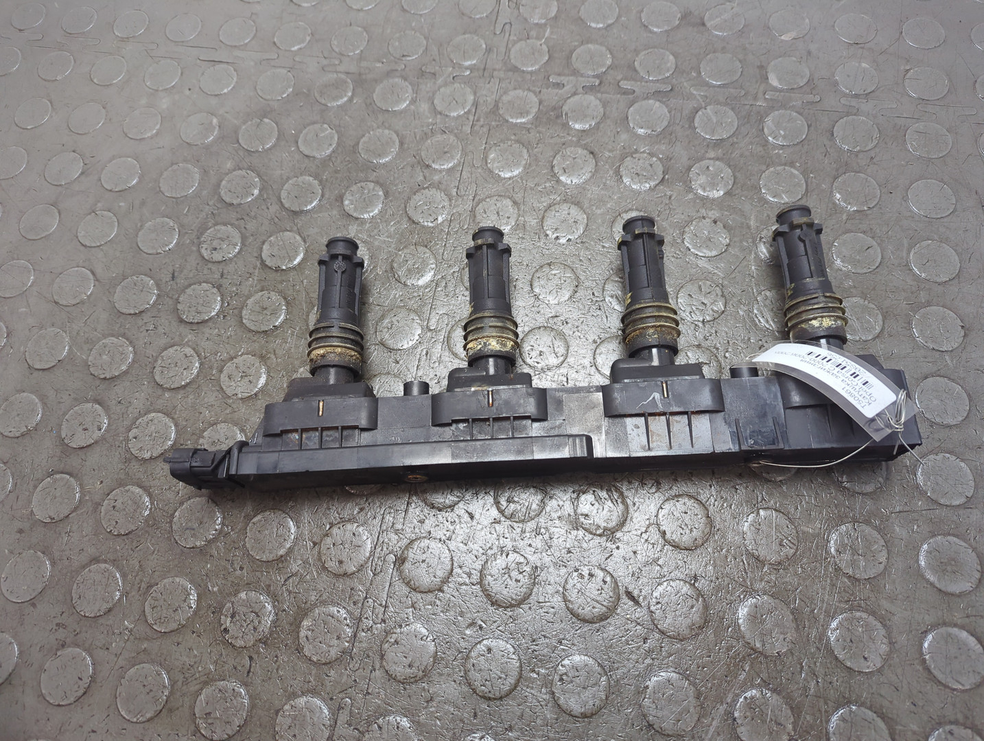 Катушка зажигания