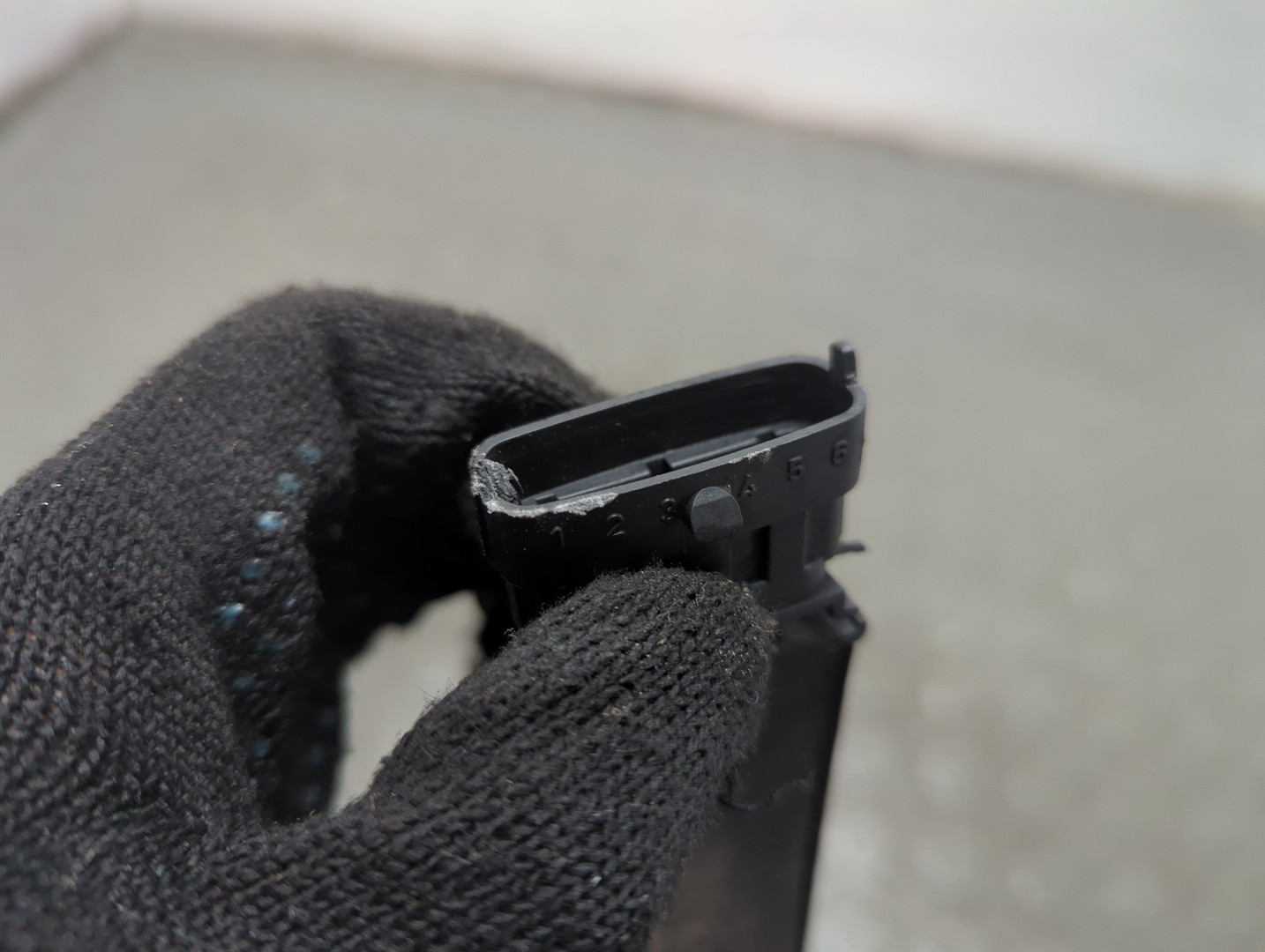 Катушка зажигания