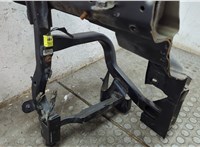 5115402AH Рамка передняя (телевизор) Jeep Patriot 2007-2016 20851788 #2