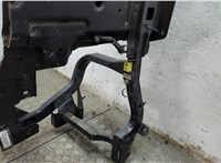 5115402AH Рамка передняя (телевизор) Jeep Patriot 2007-2016 20851788 #3