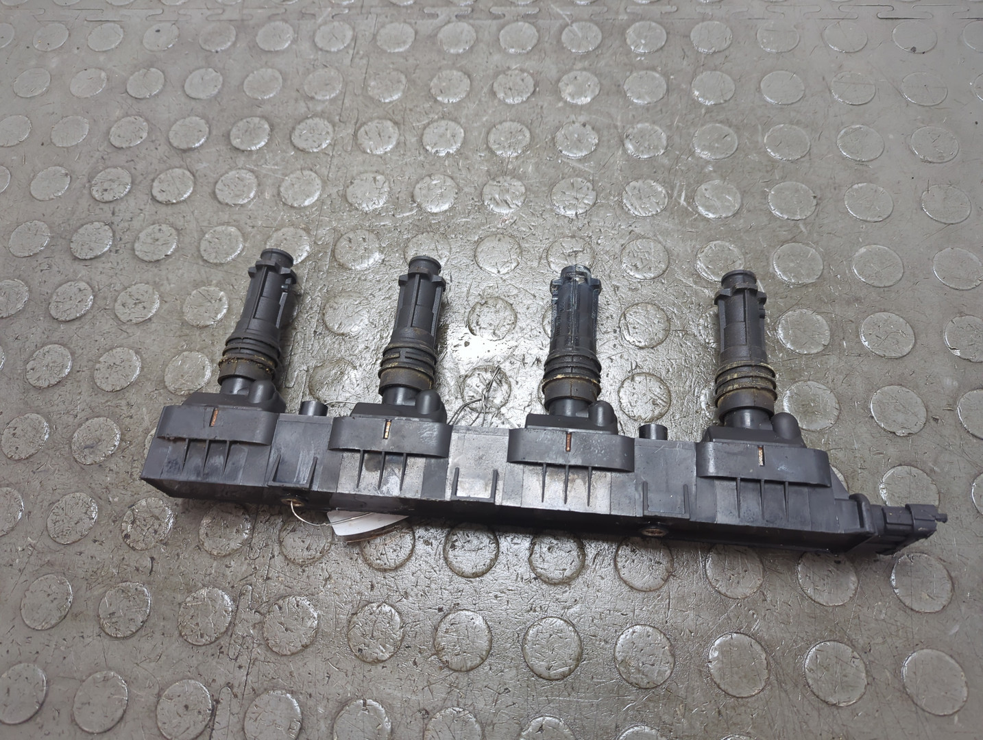 Катушка зажигания