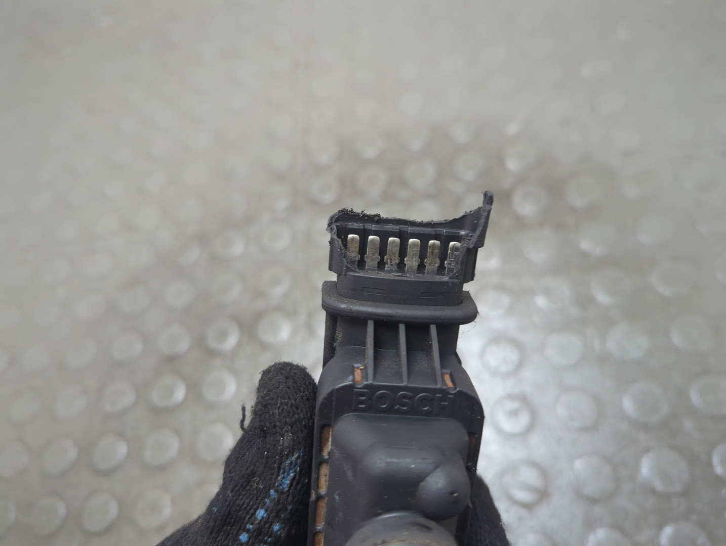 Катушка зажигания