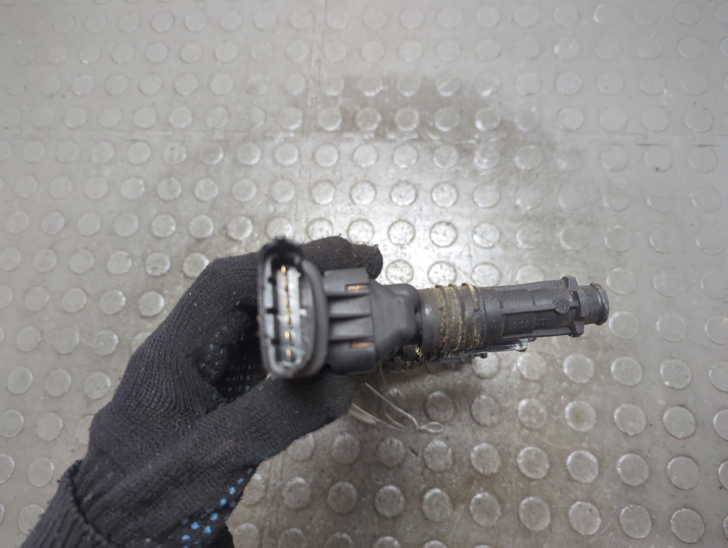 Катушка зажигания