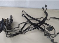 A1663201158 Блок клапанов Mercedes GLE W166 2015-2018 20851836 #1