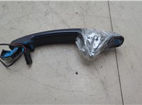 13521804 Ручка двери наружная Chevrolet Malibu 2015-2018 20851851 #4
