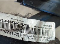  Петля крышки багажника Ford Fusion 2017-2020 USA 20851928 #3