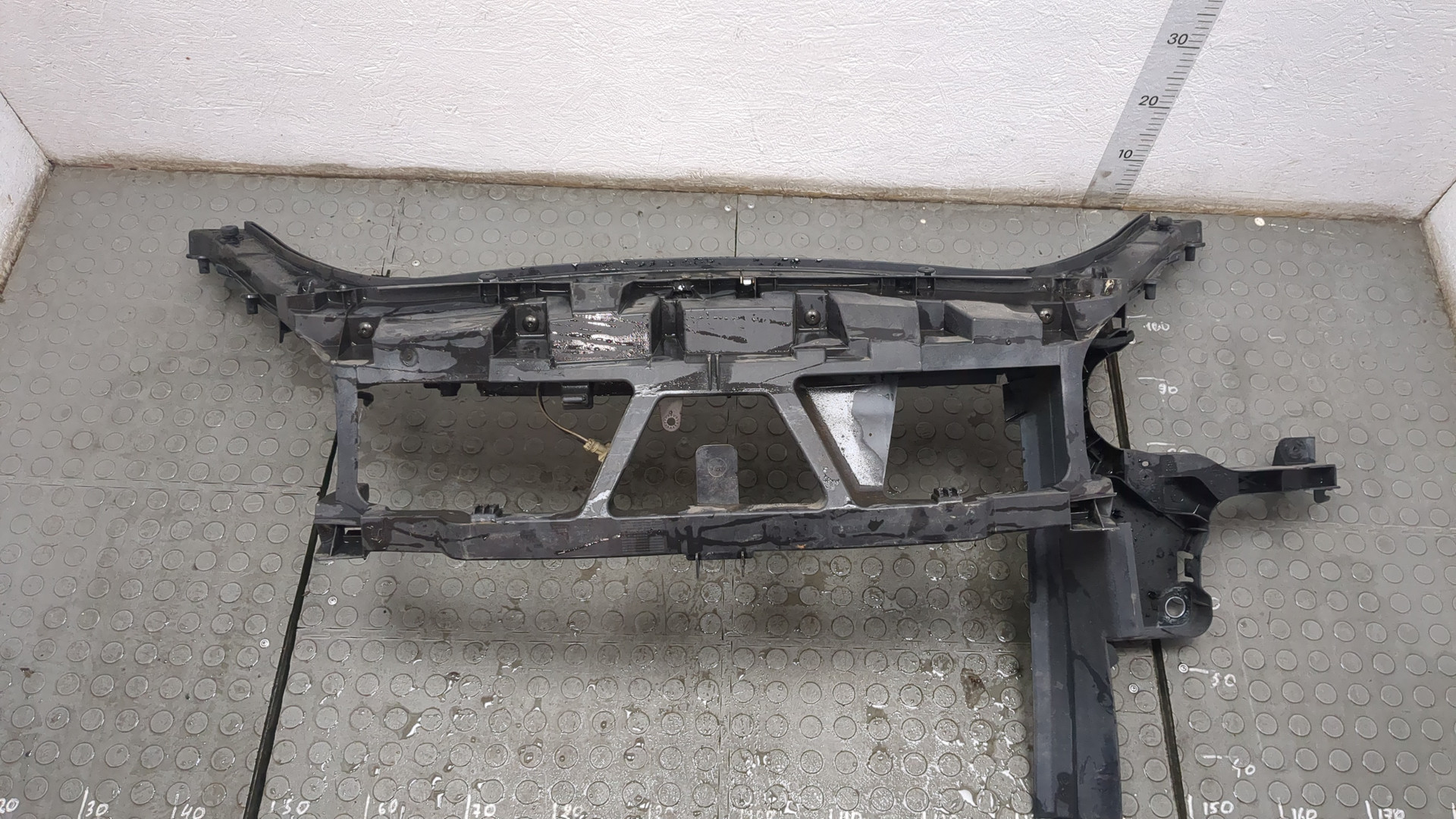 Панель передняя (телевизор)