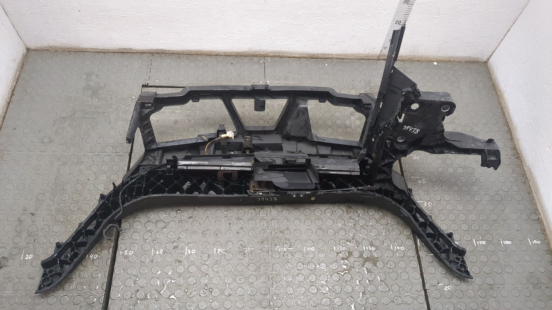 Панель передняя (телевизор)