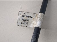 05154477AC Трубопровод, шланг Jeep Grand Cherokee 2013-2022 20852048 #4