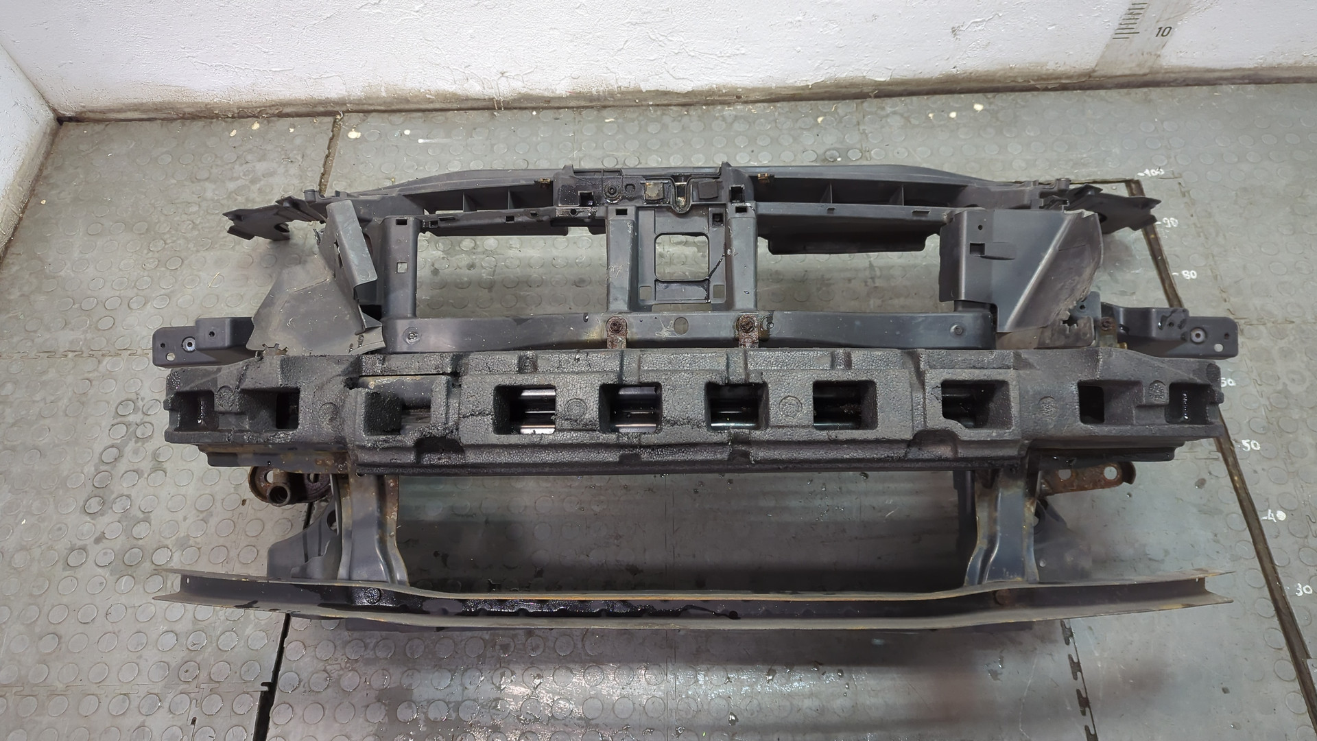 Панель передняя (телевизор)