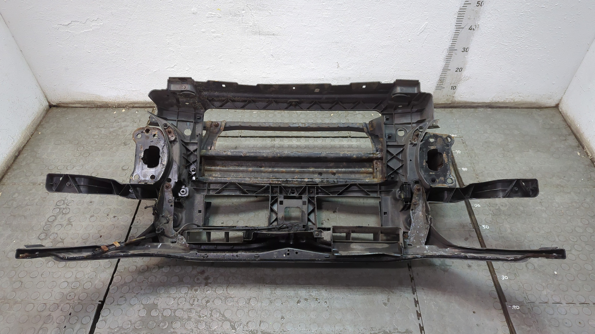 Панель передняя (телевизор)