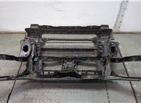 3C0805588H Рамка передняя (телевизор) Volkswagen Passat 6 2005-2010 20852149 #2