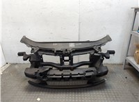 3C0805588H Рамка передняя (телевизор) Volkswagen Passat 6 2005-2010 20852149 #3