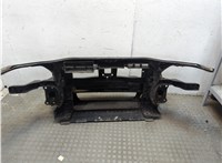 3C0805588H Рамка передняя (телевизор) Volkswagen Passat 6 2005-2010 20852149 #4