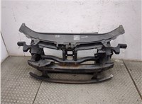 3C0805588H Рамка передняя (телевизор) Volkswagen Passat 6 2005-2010 20852149 #5