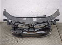 3C0805588H Рамка передняя (телевизор) Volkswagen Passat 6 2005-2010 20852149 #6