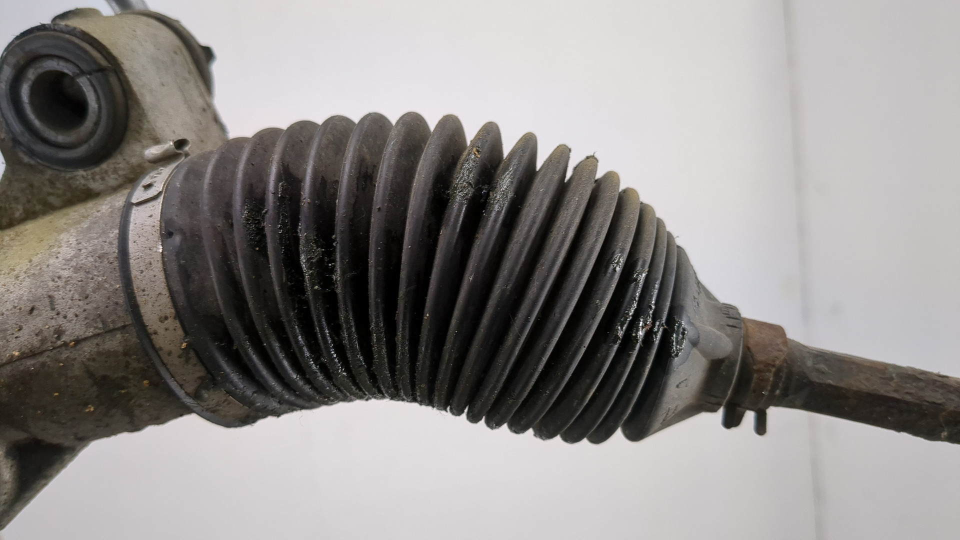 Рейка рулевая