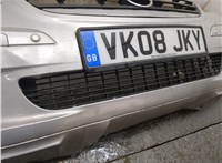 A1698850581 Заглушка буксировочного крюка Mercedes A W169 2004-2012 11637042 #4