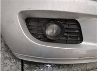 A1698850581 Заглушка буксировочного крюка Mercedes A W169 2004-2012 11637042 #6