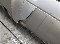 A1698850581 Заглушка буксировочного крюка Mercedes A W169 2004-2012 11637042 #7