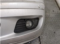 A1698850581 Заглушка буксировочного крюка Mercedes A W169 2004-2012 11637042 #8