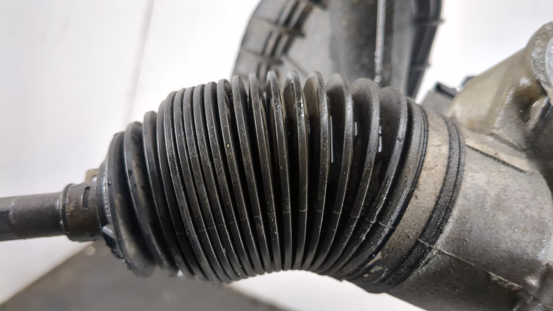 Рейка рулевая