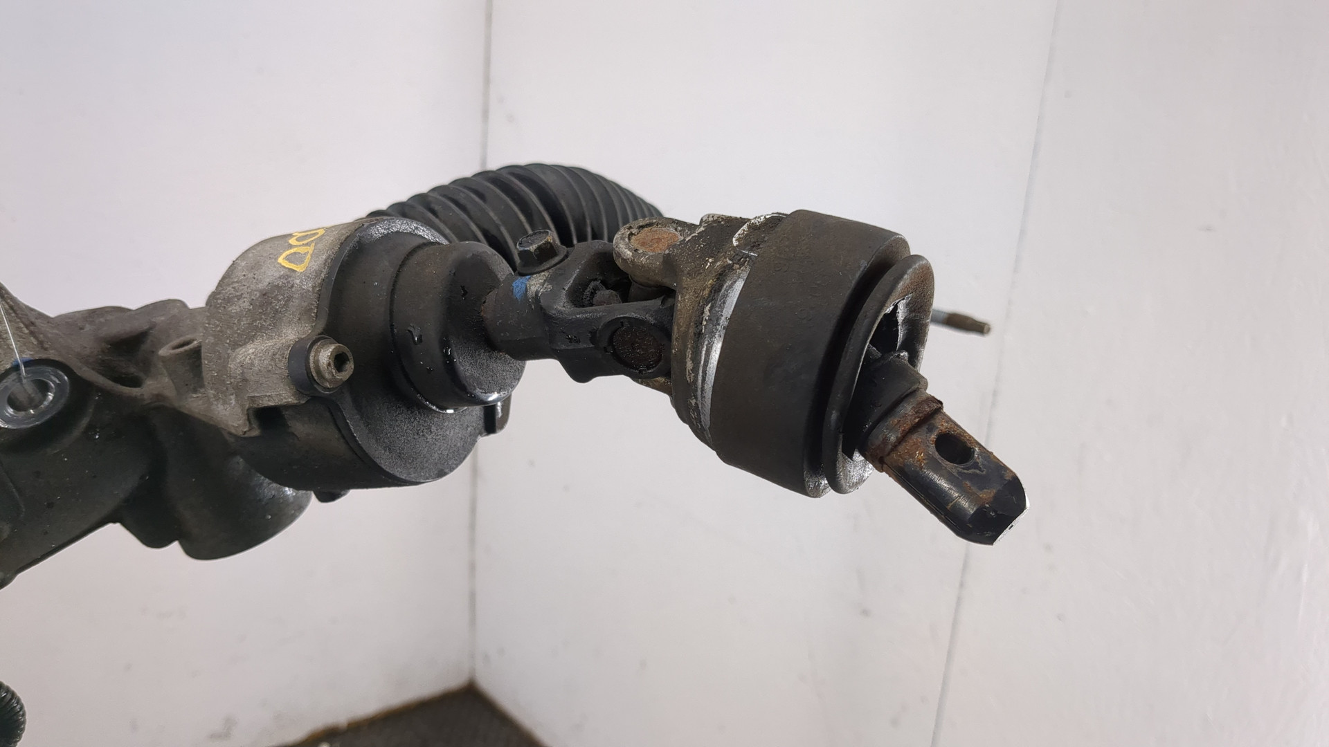 Рейка рулевая